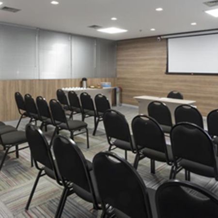 Comfort Hotel Santos Zewnętrze zdjęcie