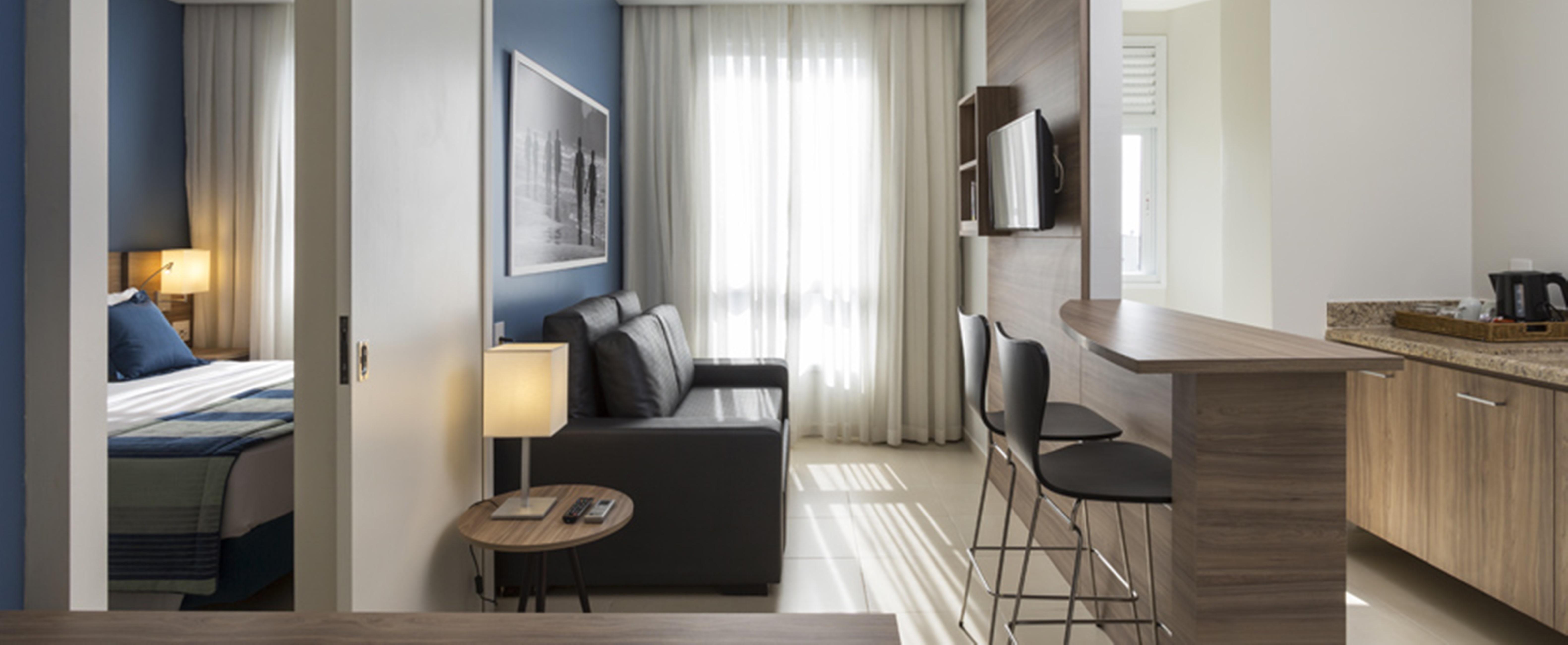 Comfort Hotel Santos Zewnętrze zdjęcie