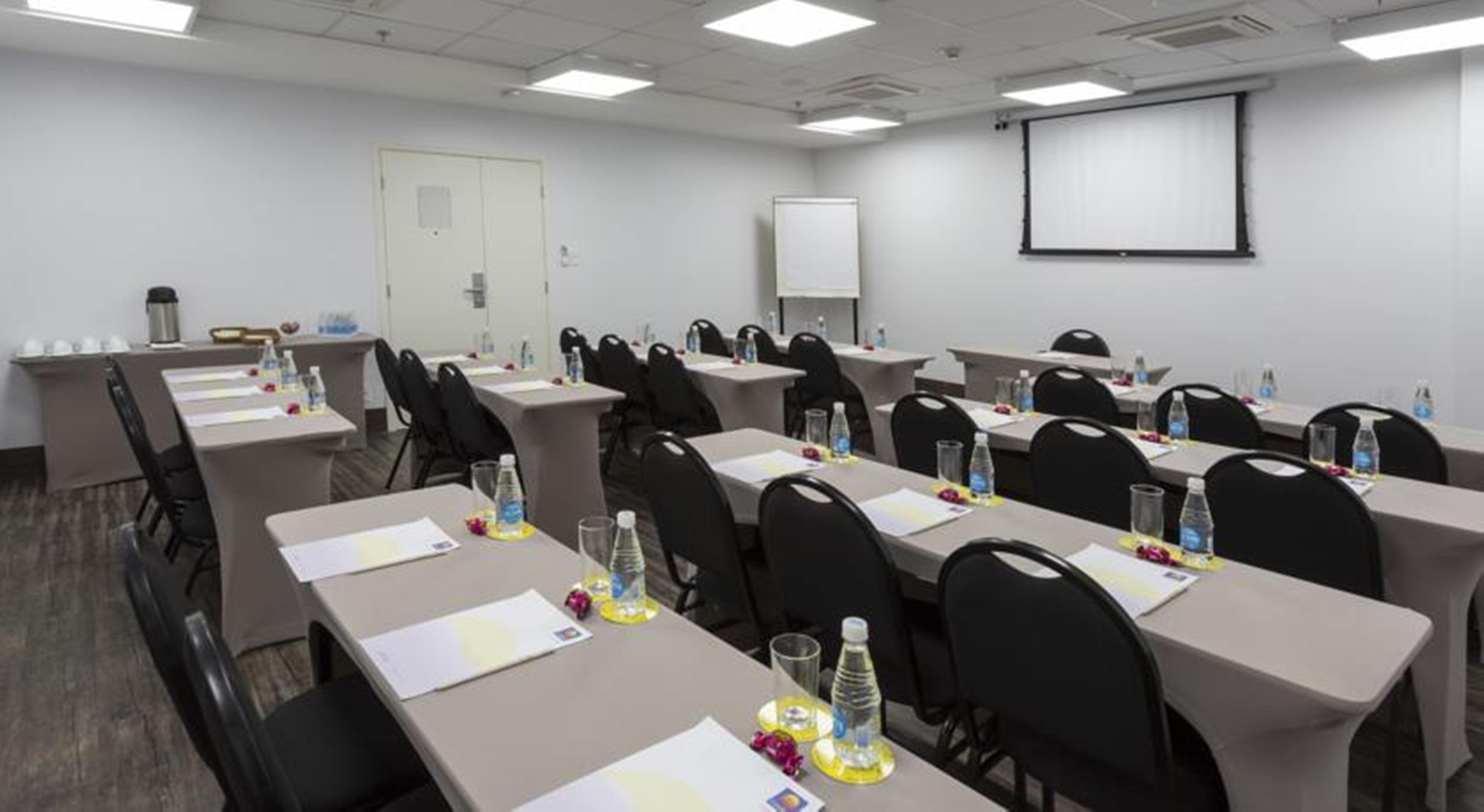 Comfort Hotel Santos Zewnętrze zdjęcie