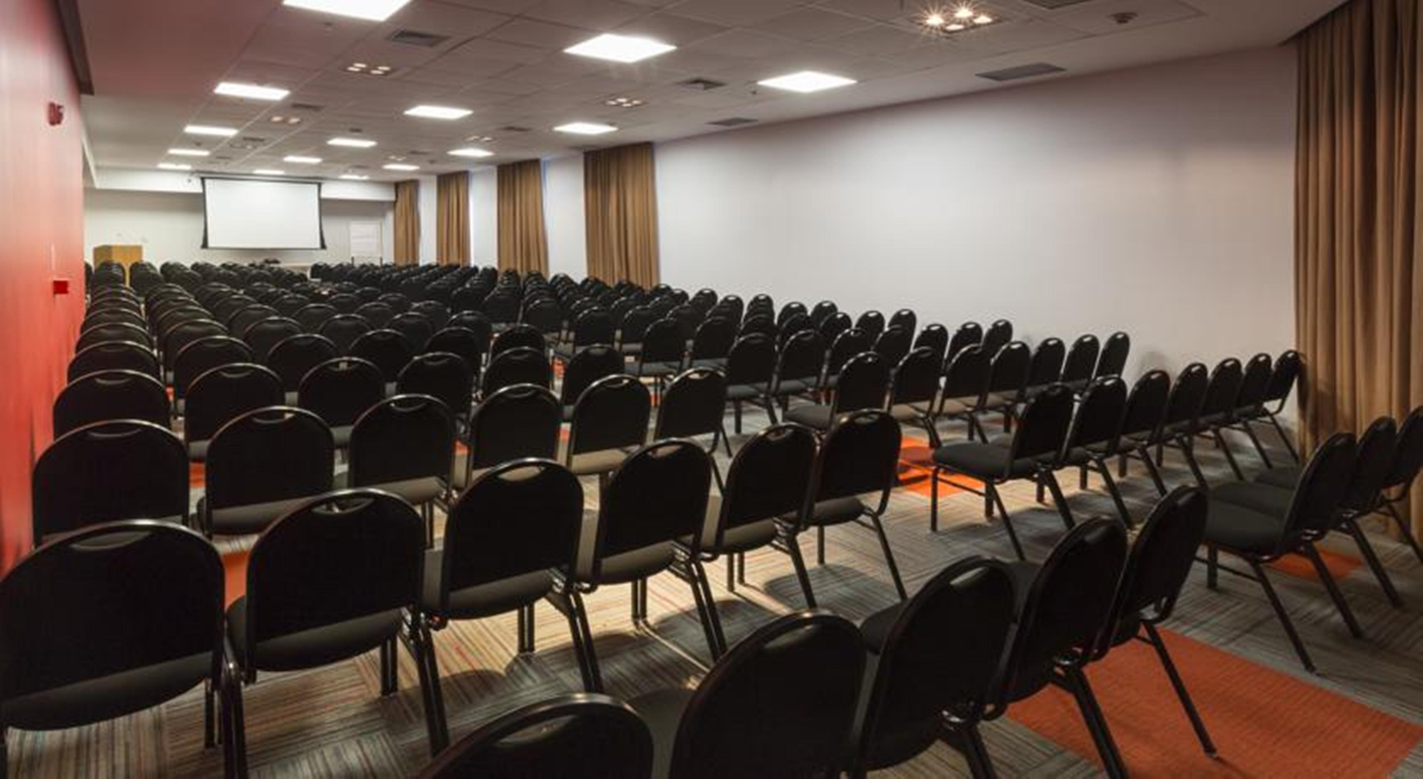 Comfort Hotel Santos Zewnętrze zdjęcie