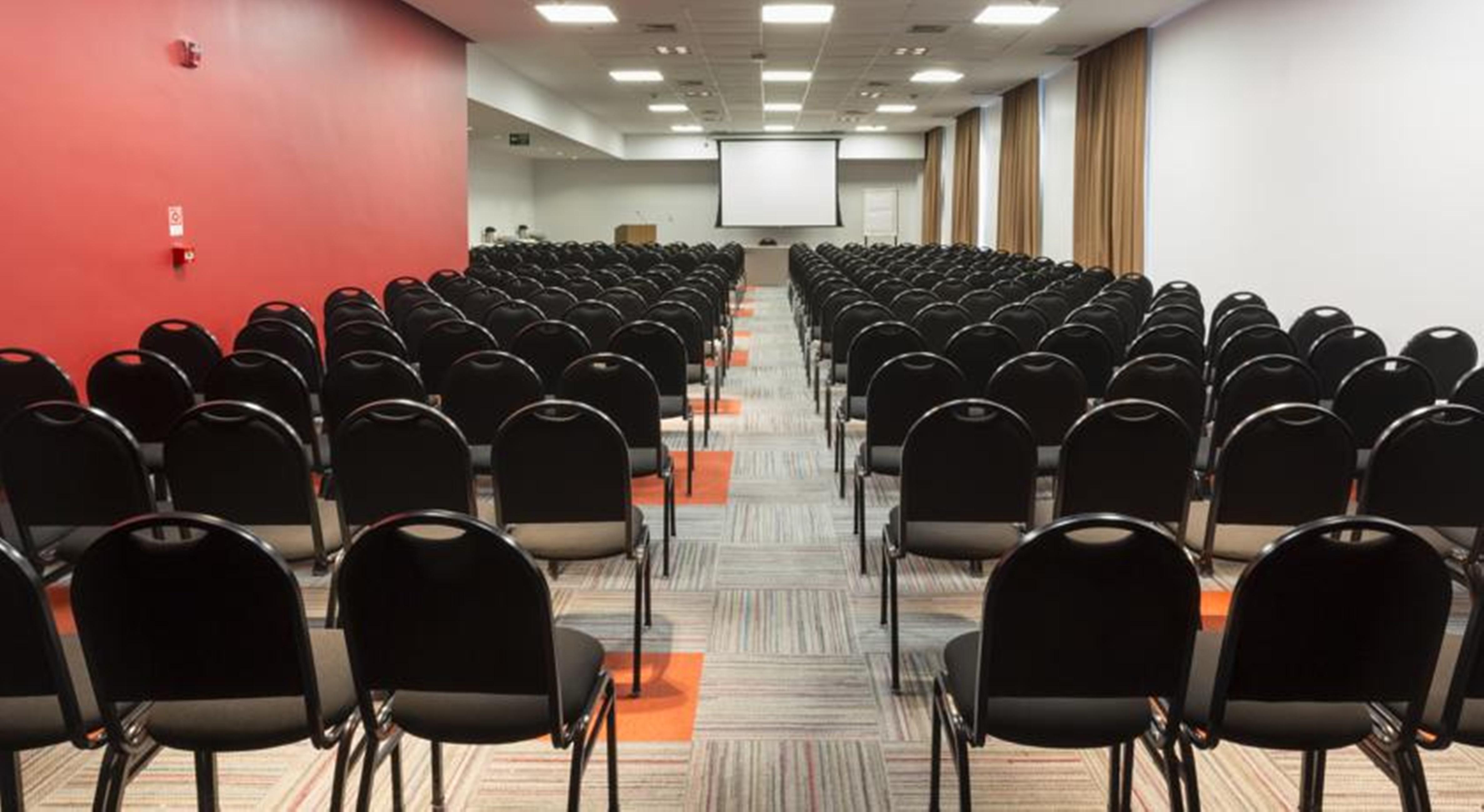 Comfort Hotel Santos Zewnętrze zdjęcie