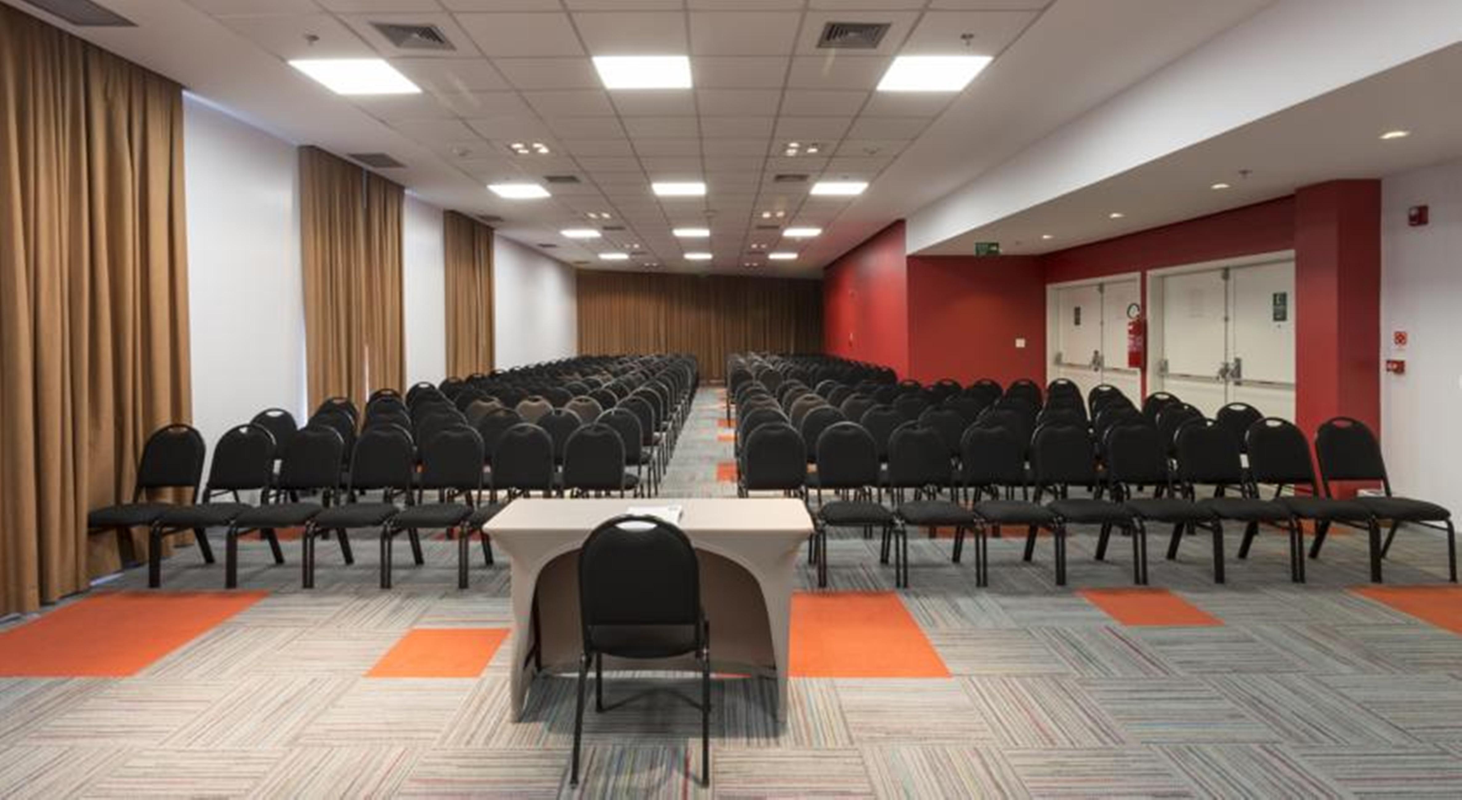 Comfort Hotel Santos Zewnętrze zdjęcie