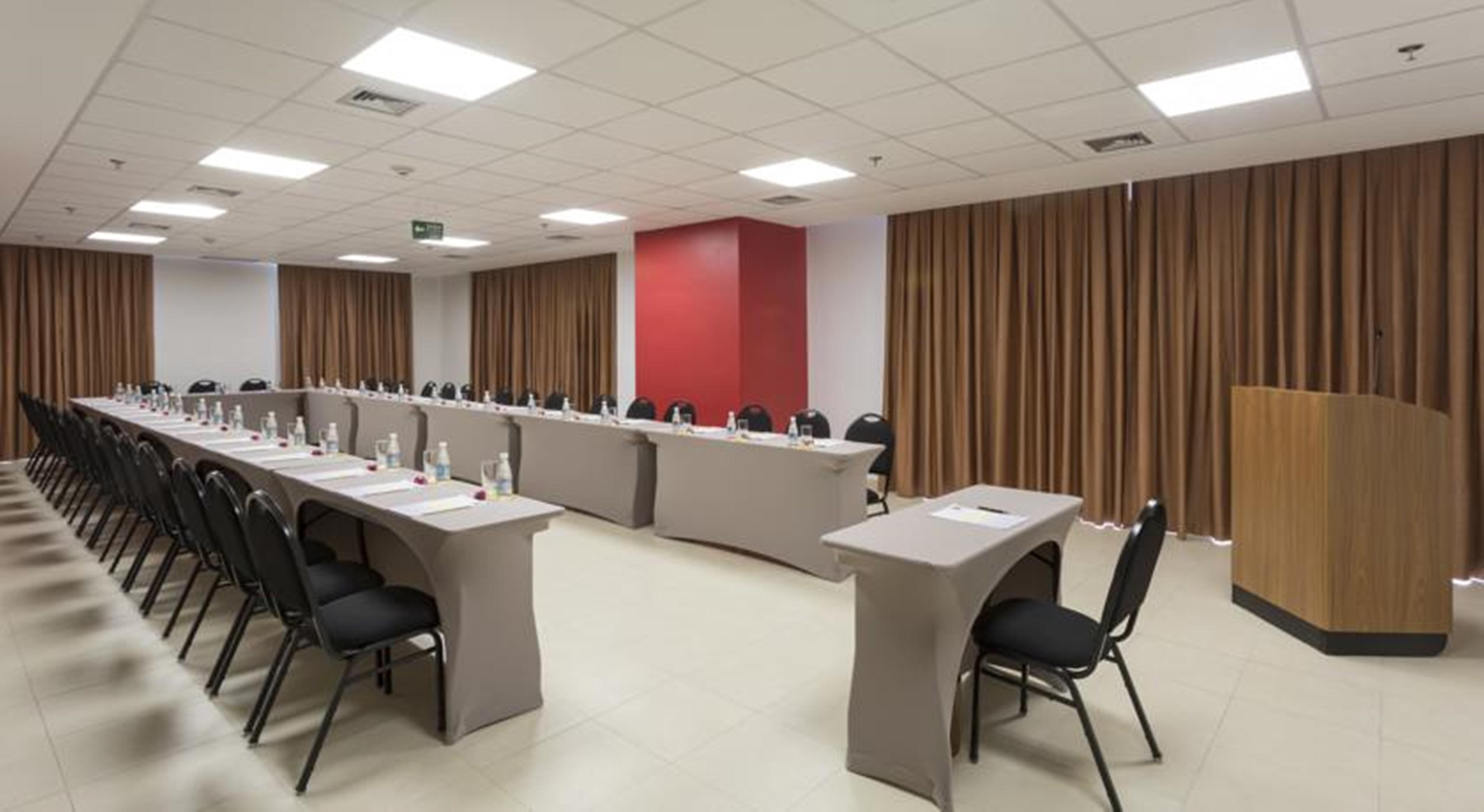 Comfort Hotel Santos Zewnętrze zdjęcie