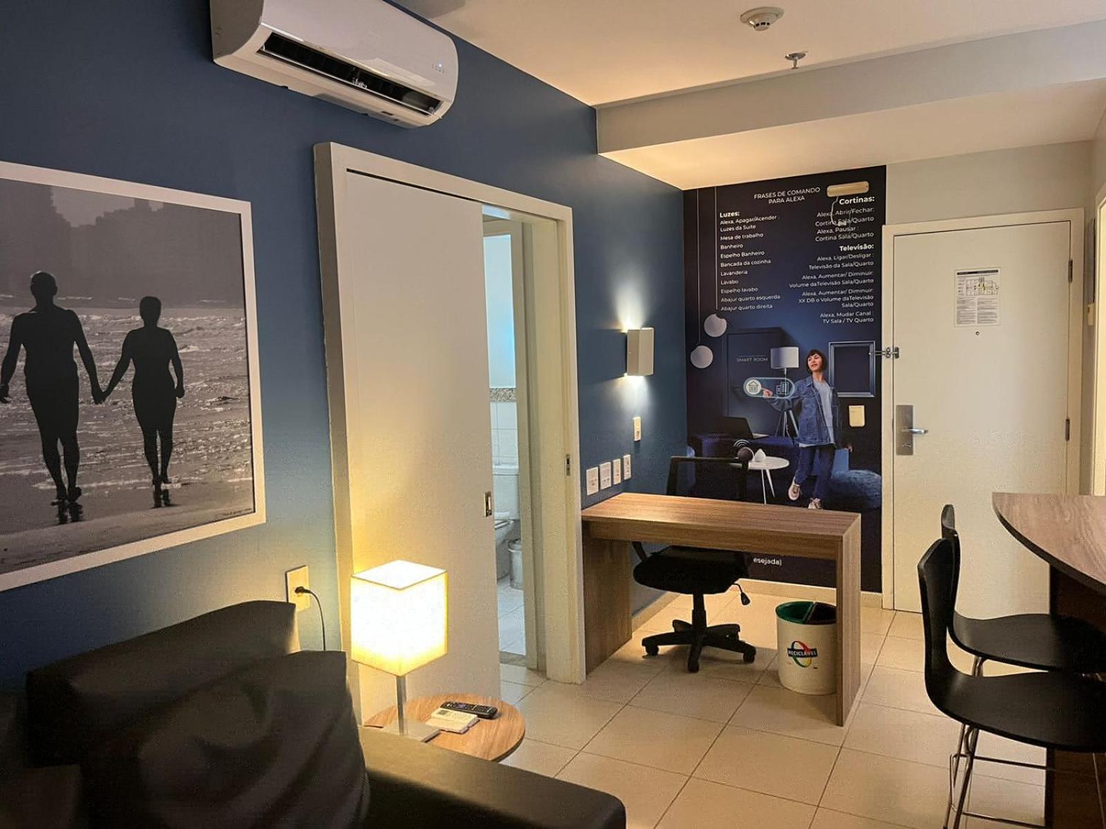 Comfort Hotel Santos Zewnętrze zdjęcie