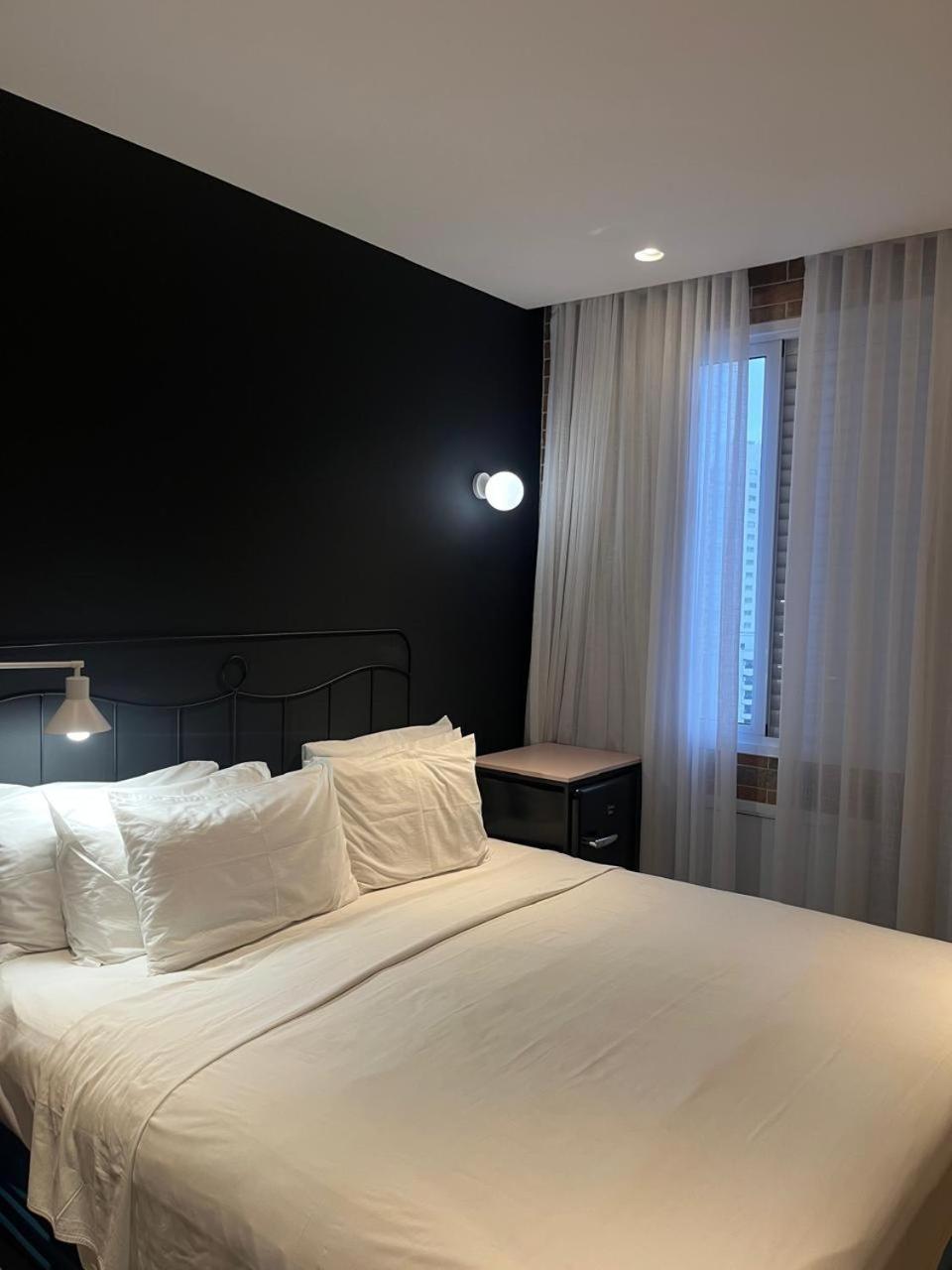 Comfort Hotel Santos Zewnętrze zdjęcie